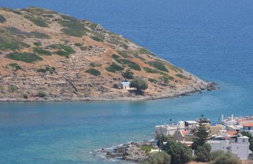 Mochlos House | Trahilas House