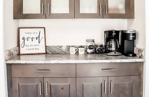 Moab South Valley House | "Trail Leader" Newly Remodeled Single Family Home