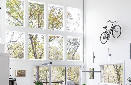 Bella Vista House | Trail Town Villa - Direct Trail Access Sleeps 12