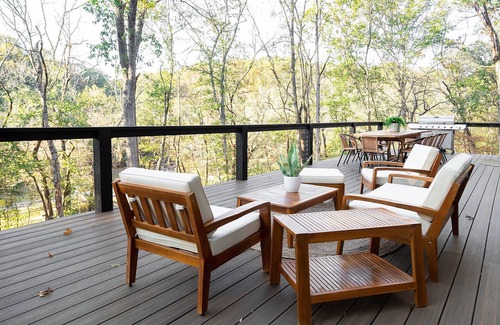 Bella Vista House | Trail Town Villa - Direct Trail Access Sleeps 12