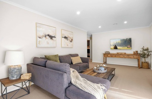 Wesburn Cottage | Trail Valley Cottage