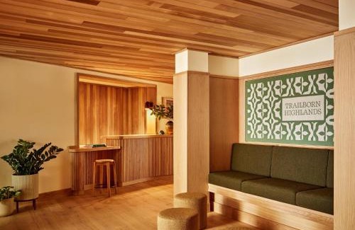 Highlands Hotel | Trailborn Highlands, Outdoor Collection by Marriott Bonvoy