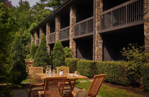 Highlands Hotel | Trailborn Highlands, Outdoor Collection by Marriott Bonvoy