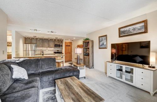 Peak 9 Apartment | Trails End 203 by Ski Country Resorts
