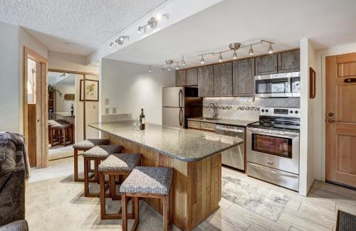 Peak 9 Apartment | Trails End 203 by Ski Country Resorts