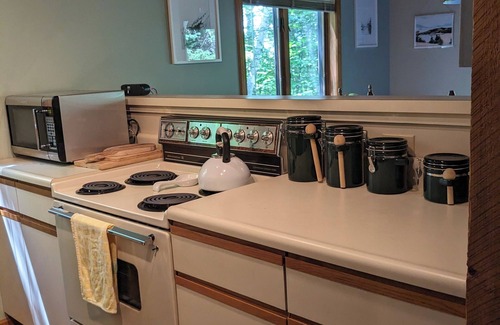Thornton House | Trails Endn4-bedroom house in Waterville Estates with EV Hook up availability