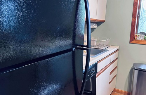 Thornton House | Trails Endn4-bedroom house in Waterville Estates with EV Hook up availability