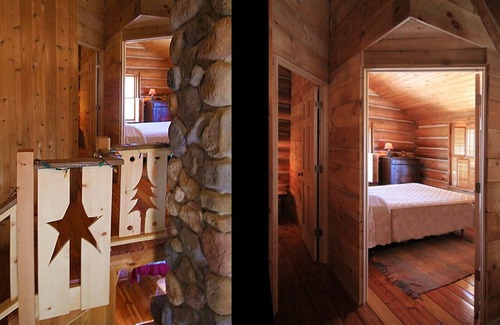 Cable Cabin | Trails Lodge – Lake Namakagon | 2 Bed, 1 Bath