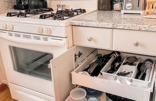 Traverse City House | Trails, Wine & Beaches! Pet-Friendly Guesthouse