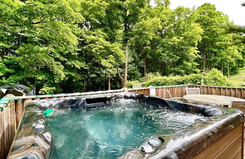 Wakefield House | Trailside #3 ~ Winter Fun Retreat! Ski, Snowboard, Snowmobile, Hot Tub, Hiking!