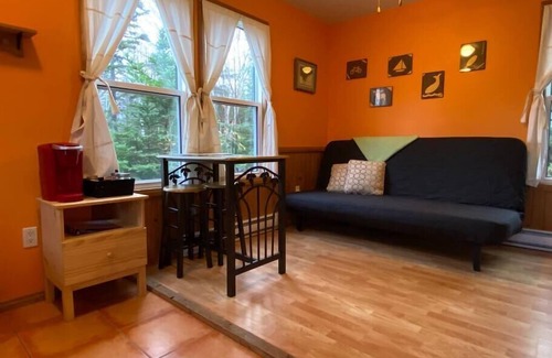 Wreck Cove House | Trailside Cottage #3