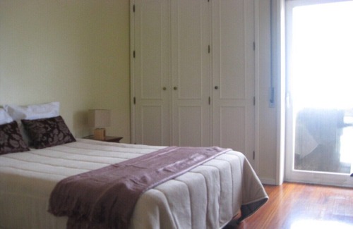 Aveiro Apartment | Train Station House