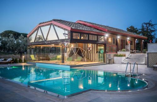 Vetralla House | Traldi Resort