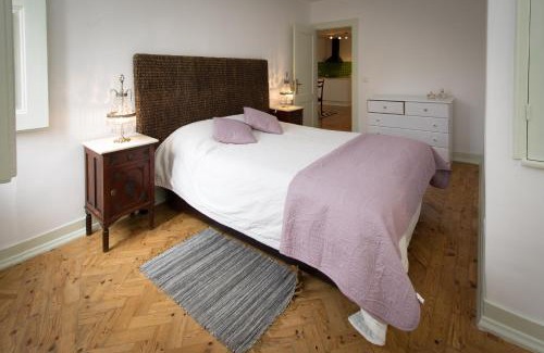 Santa Maria e Sao Miguel Apartment | Tram Apartments