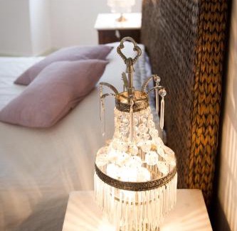 Santa Maria e Sao Miguel Apartment | Tram Apartments