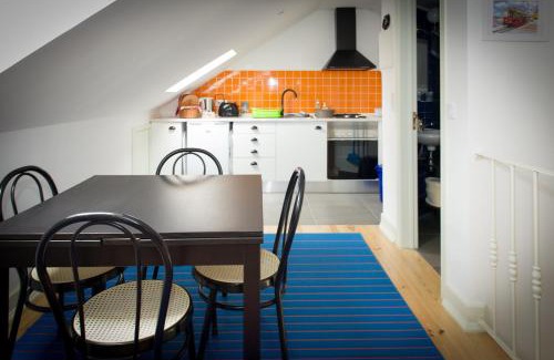 Santa Maria e Sao Miguel Apartment | Tram Apartments