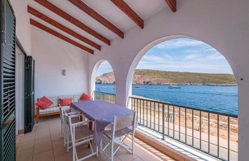 Fornells Apartment | Tramontana 115 P1
