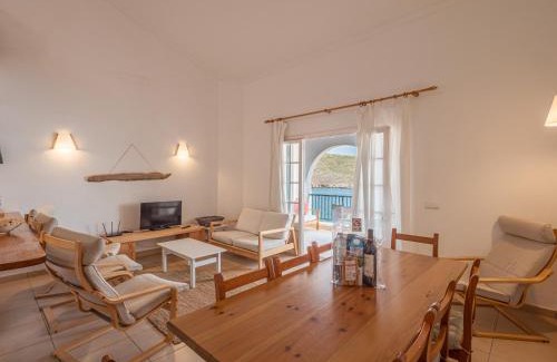 Fornells Apartment | Tramontana 115 P1