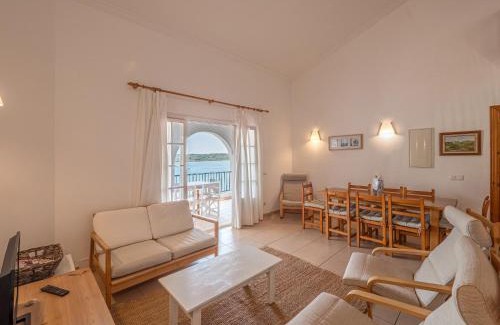 Fornells Apartment | Tramontana 115 P1