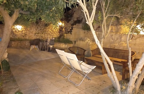 Favignana Villa | Tramontana 28