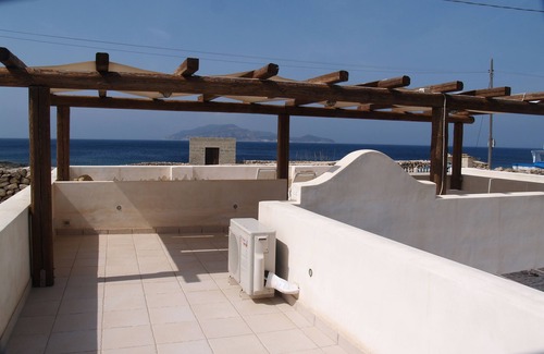 Favignana Villa | Tramontana 28
