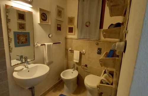 Favignana Villa | Tramontana 28