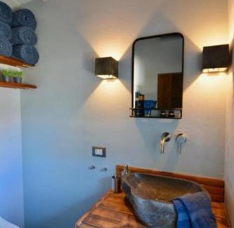 Castilenti House | Tramontana Casetta