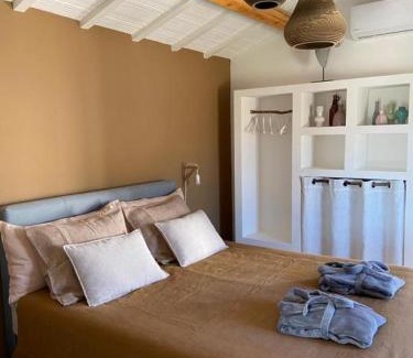 Castilenti House | Tramontana Casetta