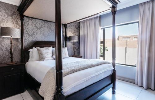 Newcastle Hotel | Tramonto Boutique Hotel