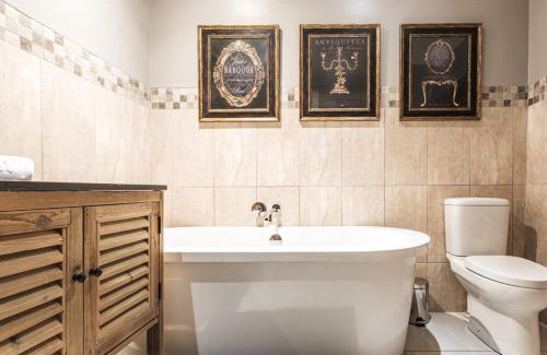 Newcastle Hotel | Tramonto Boutique Hotel