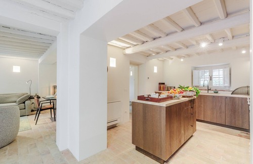 Arsina Villa | Tramonto Farmhouse, a Luxury Retreat and a Contemporary Story of Tradition