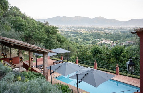 Arsina Villa | Tramonto Farmhouse, a Luxury Retreat and a Contemporary Story of Tradition