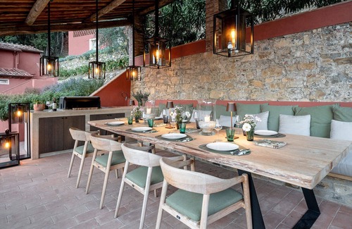 Arsina Villa | Tramonto Farmhouse, a Luxury Retreat and a Contemporary Story of Tradition