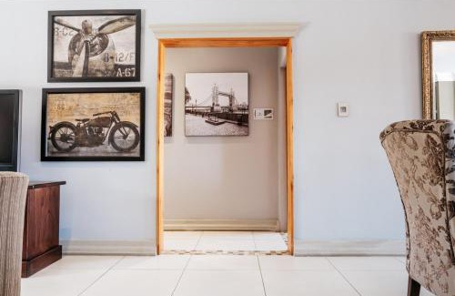Newcastle House | Tramonto House