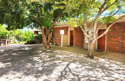 Upington Cabin | Tramonto Lodge