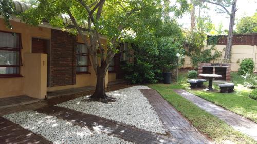 Upington Cabin | Tramonto Lodge