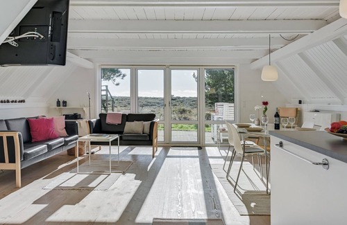Havneby House | "Trana" - 2km from the sea by Interhome