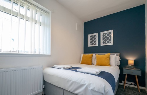 Middlesbrough Other | Tranmere House | Workstays UK
