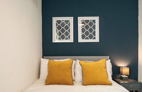 Middlesbrough Other | Tranmere House | Workstays UK