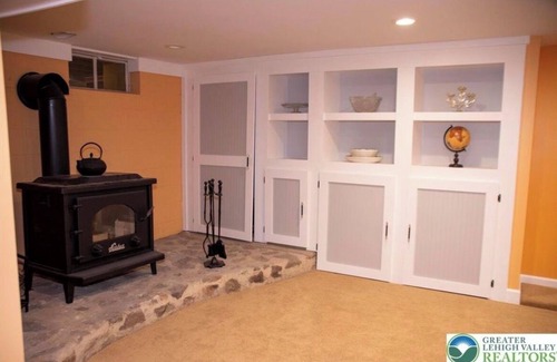 Bowers Apartment | Tranquil 1-bedroom apartment in Mertztown