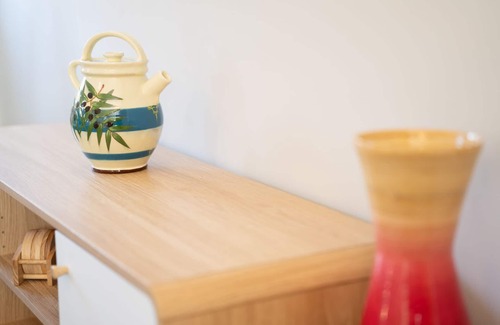 Staveley Apartment | Tranquil 1-Bedroom Apartment in Charming Staveley