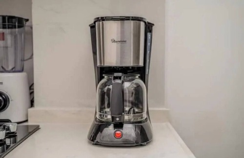 Lavington Apartment | Tranquil 2-bedroom apartment with AC in Nairobi