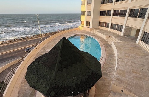 Torices Apartment | Tranquil 2-bedroom apartment with AC in Cartagena de Indias