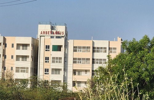 Uchiyarda Apartment | Tranquil 2BHK Furnished Apartment Jodhpur Peaceful Retreat Away frm City Traffic