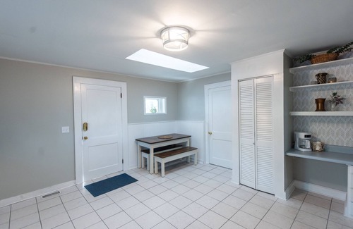 Greenville House | Tranquil 3-bedroom house with AC in charming Greenville