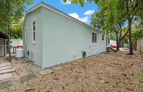 Tavernier House | Tranquil 3-bedroom house in Tavernier
