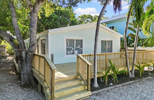 Tavernier House | Tranquil 3-bedroom house in Tavernier