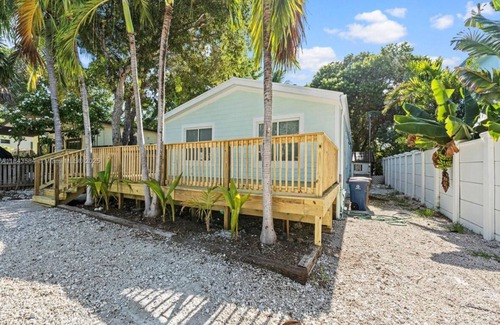Tavernier House | Tranquil 3-bedroom house in Tavernier