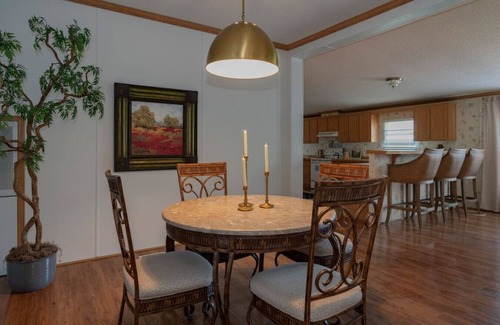 Concord Apartment | Tranquil 4-BDR Escape | 2King Beds + Free Parking*
