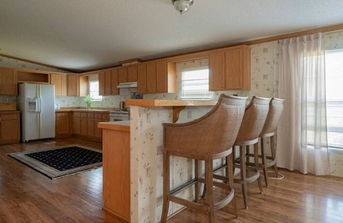 Concord Apartment | Tranquil 4-BDR Escape | 2King Beds + Free Parking*